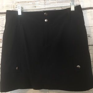 Tek Gear Athletic Skort, Sz M